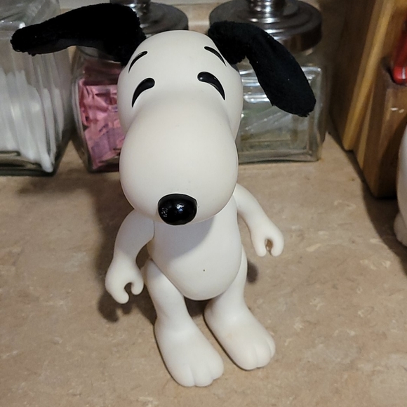 Disney Other - Vintage Snoopy Doll
